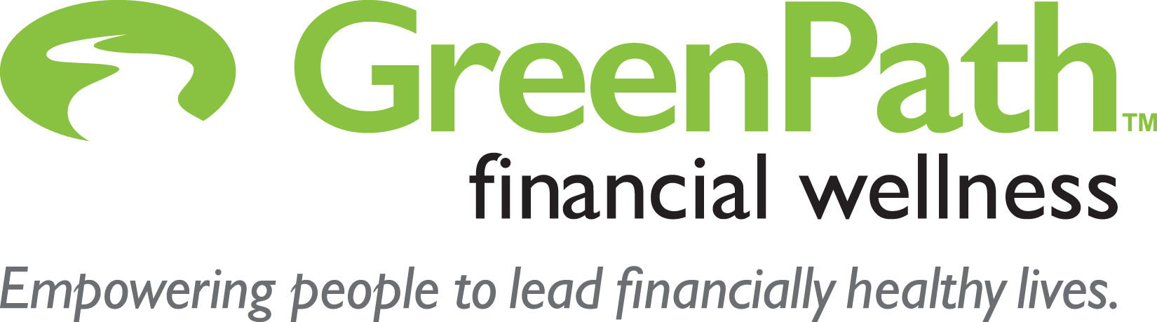 GreenPath Financial Wellness Logo